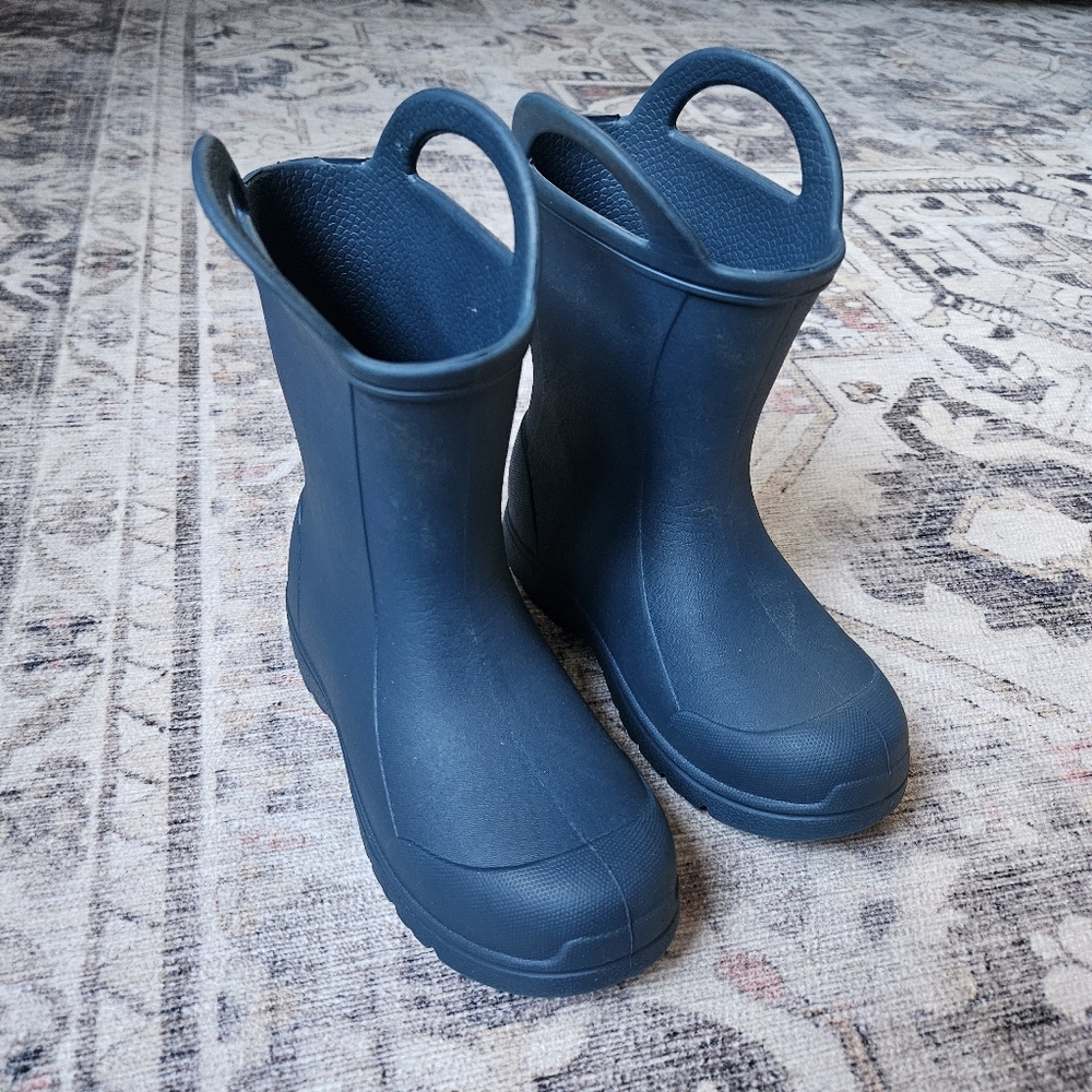 Kids' Rainboots